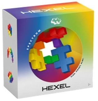 Hexel Spectrum