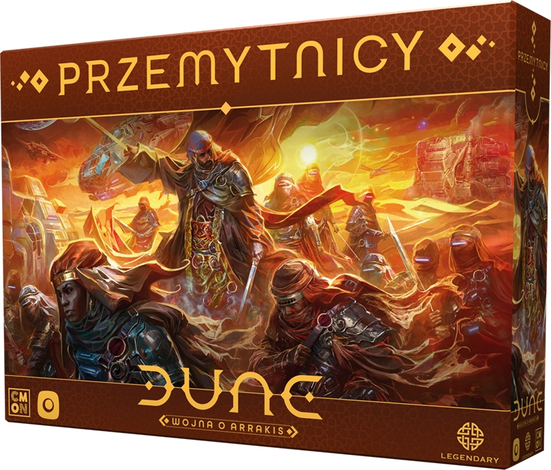 <img src='https://webimage.pl/pics/797/1/dDune_KS02_Przemytnicy_box_clean_lores.png' style='height:440px' /> Dune: Przemytnicy (dodatek)