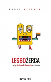 Lesbożerca