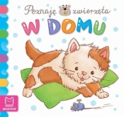 Poznaję zwierzęta.