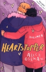 Heartstopper Volume 4 Alice Oseman