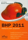 BHP 2011 Podręczny zbiór przepisów z płytą CD