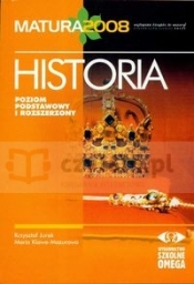 Historia Matura 2008 Poziom podstawowy i rozszerzony