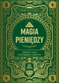 Magia pieniędzy - Telesco Patricia
