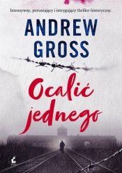 Ocalić jednego - Andrew Gross