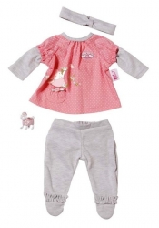 Ubranko dla lalki Baby Annabell (792797)
