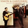 Back in the Big Apple 1993 - Płyta winylowa Simon & Garfunkel
