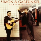 Back in the Big Apple 1993 - Płyta winylowa - Simon & Garfunkel