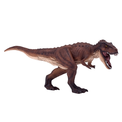 <img src='https://webimage.pl/pics/797/3/d5031923873797.jpg' style='height:440px' /> Figurka T-Rex z ruchomą paszczą Deluxe