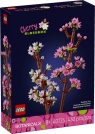  Lego 40725, Kwiaty wiśniWiek: 8+