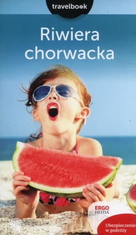 Riwiera chorwacka Travelbook