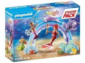 Zestaw z figurkami Princess Magic 71379 Starter Pack Syrenki (71379)