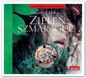 Zieleń Szmaragdu (Audiobook)