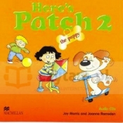 Here's Patch the Puppy 2 Class CD - Opracowanie zbiorowe