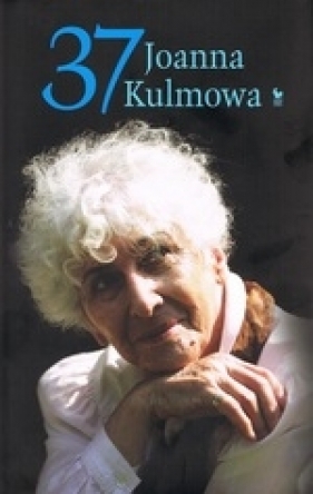 37 - Joanna Kulmowa