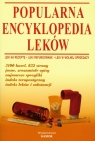 Popularna encyklopedia leków