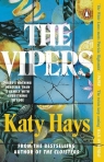 The Vipers Katy Hays
