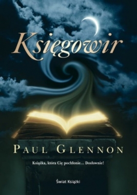 Księgowir - Paul Glennon