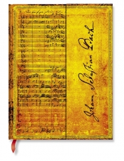 Notatnik Bach, Cantata BWV 112 Mini linia