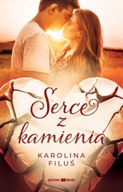 Serce z kamienia - Karolina Filuś