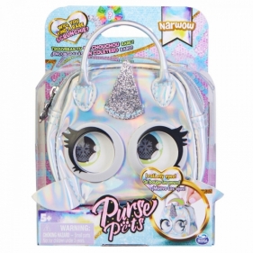 Torebka Purse Pets Micro Narwal (6064313)