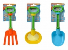 Water Fun - Narzędzia ze zbiorniczkiem na wodę