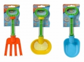 Water Fun - Narzędzia ze zbiorniczkiem na wodę