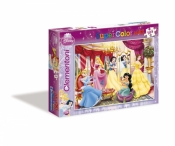 PUZZLE MAXI 104 KSIĘŻ