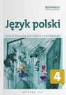 Język polski 4 Zeszyt ćwiczeń Szkoła podstawowa Alicja Krawczuk-Goluch