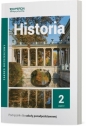 Historia. Klasa 2. Część 2. Zakres rozszerzony. Liceum i technikum - Janusz Ustrzycki, Mirosław Ustrzycki