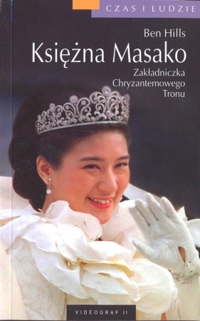 Księżna Masako - Hills Ben