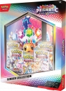 Pokémon TCG: Scarlet & Violet - Prismatic Evolutions - Binder Collection