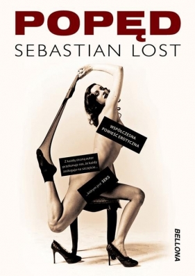 Popęd - Lost Sebastian
