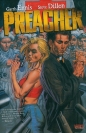 Preacher. Book Two