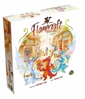 Flamecraft: edycja polska