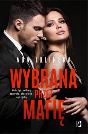 Wybrana przez mafię. Bracia Vedetti - Ada Tulińska