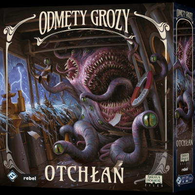 <img src='https://webimage.pl/pics/797/6/d841333126797.jpg' style='height:440px' /> Gra Odmęty grozy Otchłań