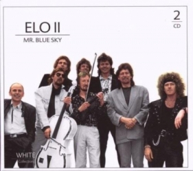 Elo II - Mr. Blue Sky (2CD) - Elo II