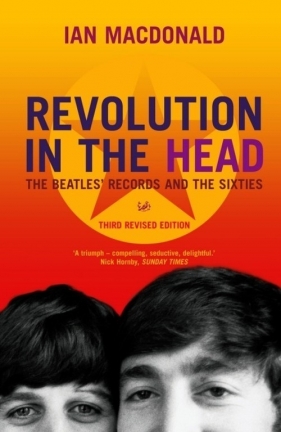 Revolution In The Head - MacDonald Ian