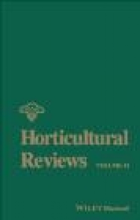 Horticultural Reviews