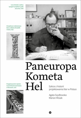 Paneuropa, Kometa, Hel - Szydłowska Agata, Misiak Marian