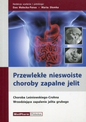 Przewlekłe nieswoiste choroby zapalne jelit