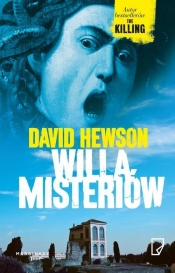 Willa Misteriów - Hewson David