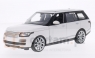 RASTAR Land Rover Range Rover (white) (56300)