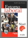 Entorno laboral Podręcznik + CD