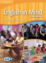 English in Mind Starter DVD (PAL)