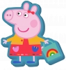 Poduszka Peppa Pig 30x30cm PP17035 3+