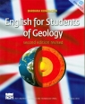 English for Students of Geology Barbara Kowalczyk