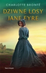 Dziwne losy Jane Eyre (Uszkodzona okładka)