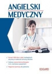 Angielski medyczny - Opracowanie zbiorowe